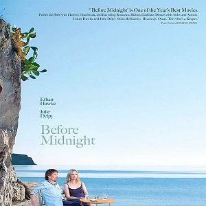 Foto Antes da Meia-noite