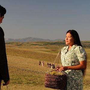 Foto Terapia Intensiva