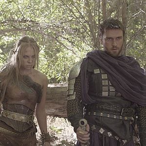 Foto Danielle C. Ryan