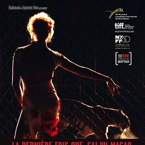 Foto A Última Vez Que Vi Macau