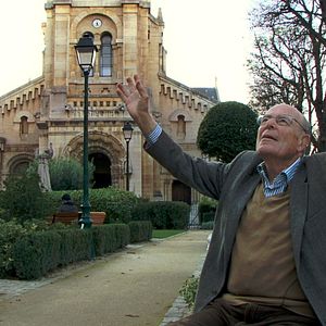 Foto Marcel Ophus, um Viajante