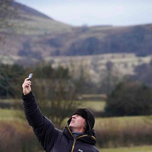 Foto Uma Viagem Excêntrica