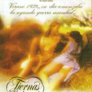 Foto Tendres cousines