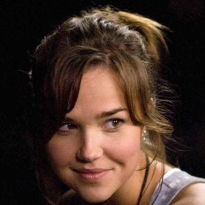 Foto Arielle Kebbel