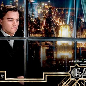 Foto O Grande Gatsby