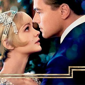 Foto O Grande Gatsby