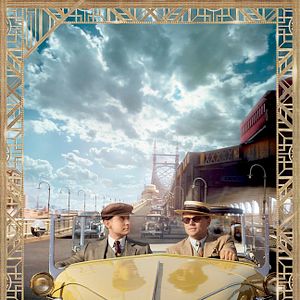 Foto O Grande Gatsby