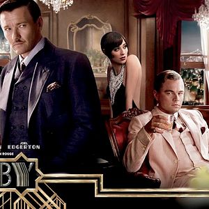 Foto O Grande Gatsby
