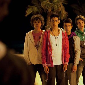 Foto 15 Anos e um Dia