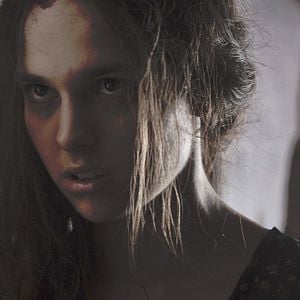 Foto Salvo - Uma História de Amor e Máfia