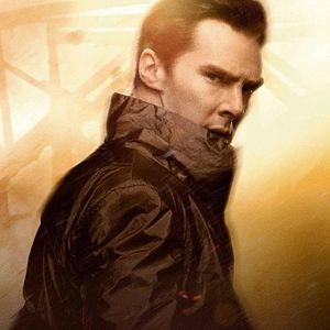 Foto Além da Escuridão - Star Trek