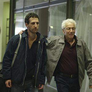 Foto A Strange Course of Events