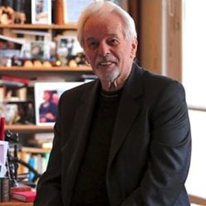 Foto Alejandro Jodorowsky