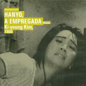 Foto Hanyo, a Empregada