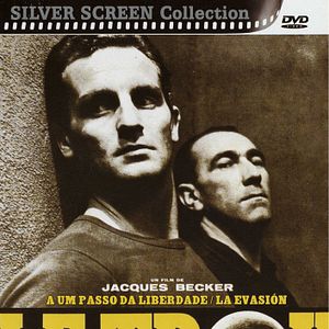 Foto A Um Passo da Liberdade