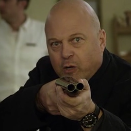 Foto Crimes Cruzados