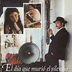 Foto O Dia em que o Silêncio Morreu