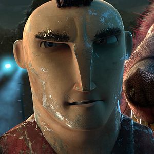 Foto Um Time Show de Bola