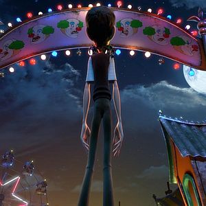 Foto Um Time Show de Bola