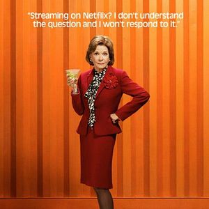 Foto Arrested Development