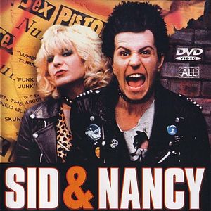 Foto Sid e Nancy - O Amor Mata