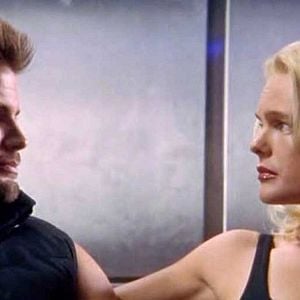 Foto Drácula 3000 - Escuridão Infinita