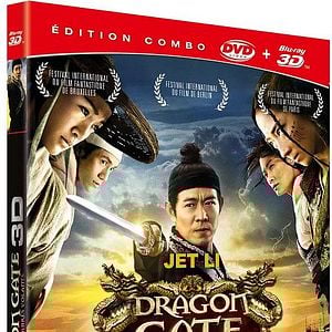 Foto O Retorno do Dragão