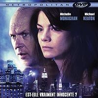 Foto Presa na Escuridão