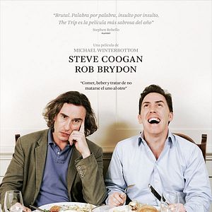 Foto Uma Viagem Excêntrica