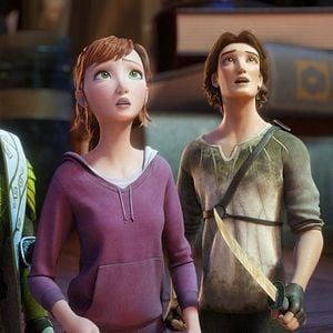 Foto Reino Escondido