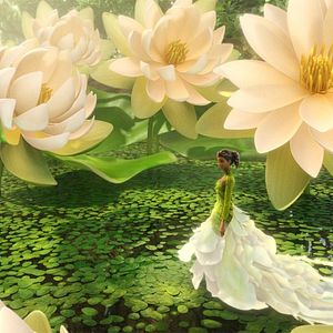 Foto Reino Escondido