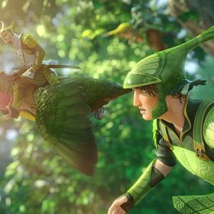 Foto Reino Escondido