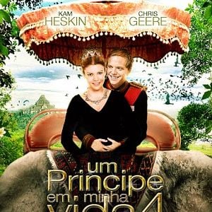Foto Um Príncipe em Minha Vida 4