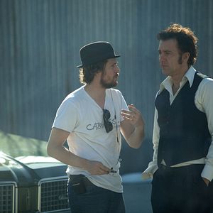 Foto Laços de Sangue