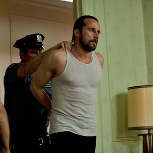 Foto Laços de Sangue