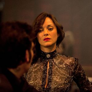 Foto Laços de Sangue