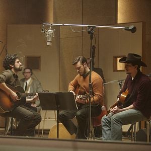 Foto Inside Llewyn Davis: Balada de um Homem Comum