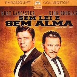 Foto Sem Lei e Sem Alma