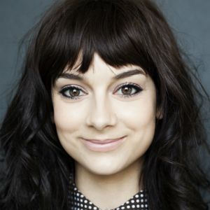 Foto Sophie Desmarais