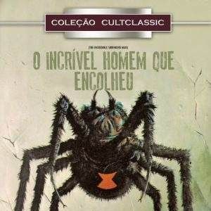 Foto O Incrível Homem que Encolheu