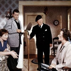 Foto O Terceiro Tiro