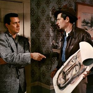 Foto O Terceiro Tiro