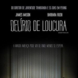 Foto Delírio de Loucura