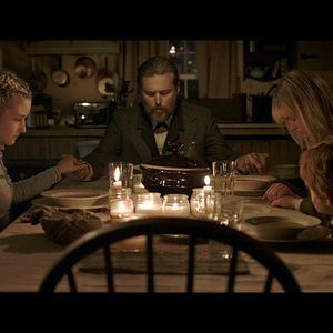 Foto Somos o Que Somos