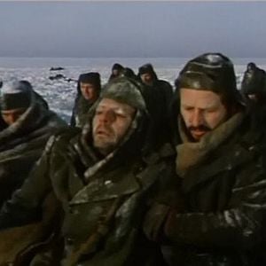 Foto Os Girassóis da Rússia