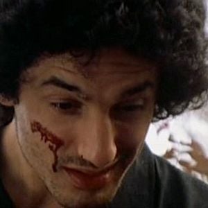 Foto Aniversário Macabro