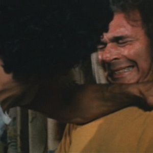 Foto Aniversário Macabro