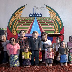 Foto A Imagem que Falta