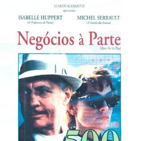 Foto Negócios À Parte