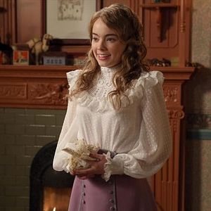 Foto Once Upon a Time